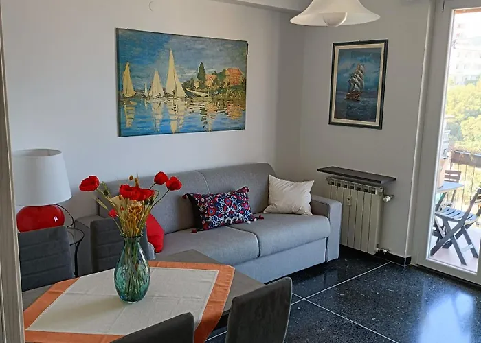 Casa Scotto