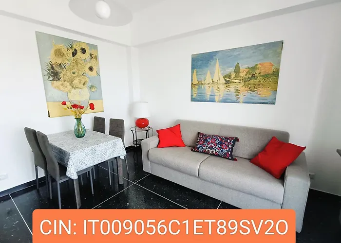 Casa Scotto
