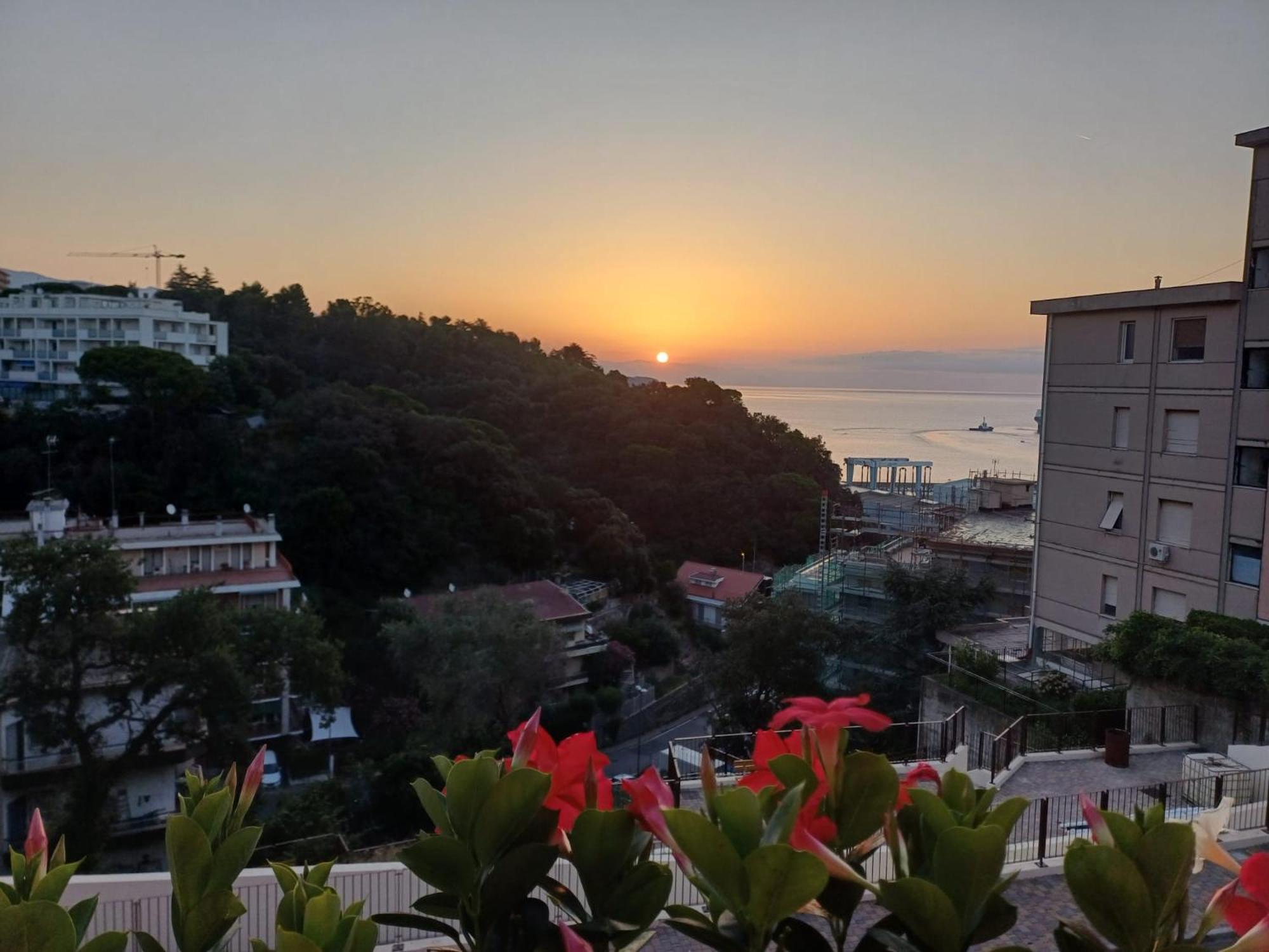Casa Scotto * Savona