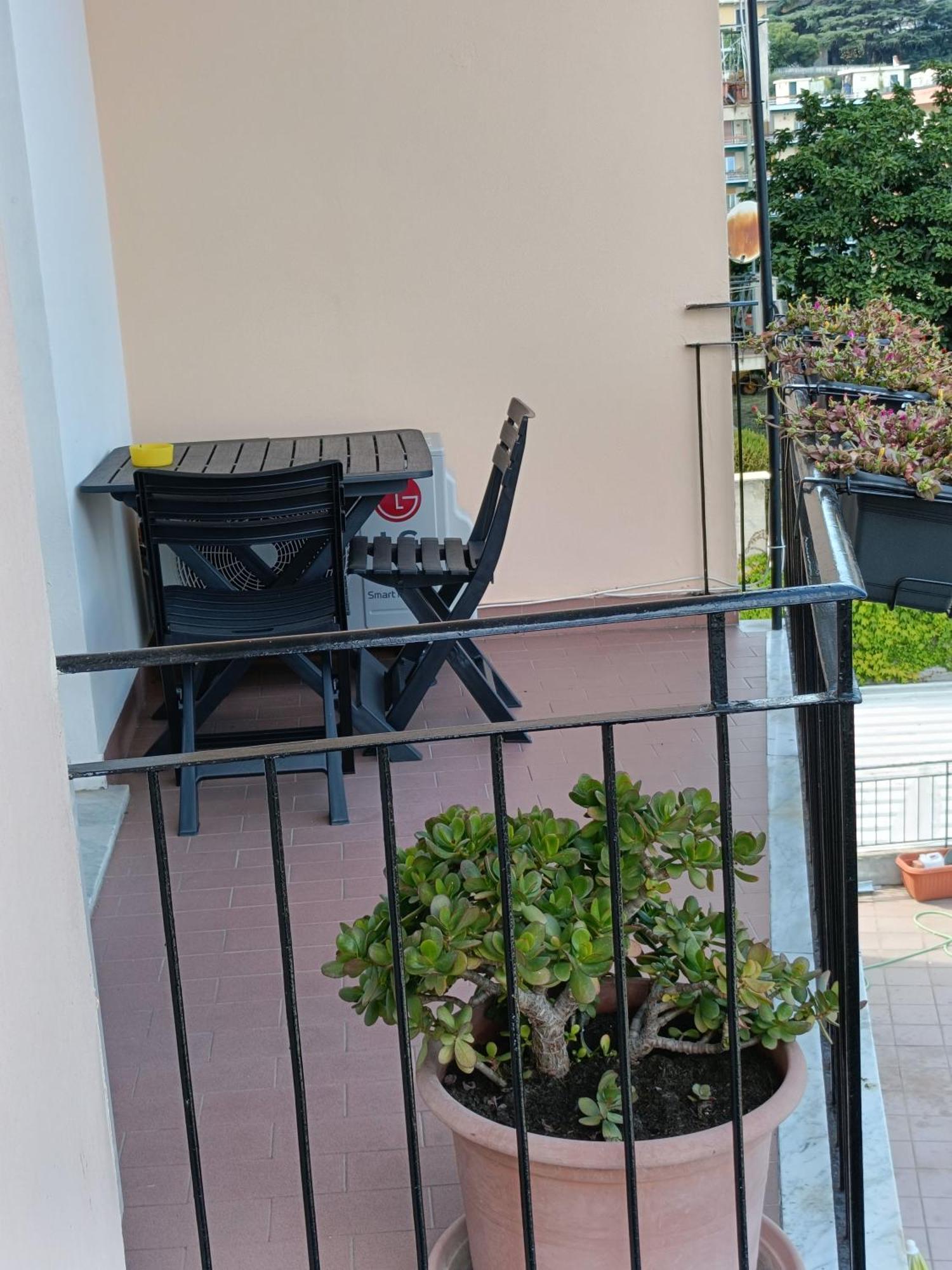 Casa Scotto Apartment Savona