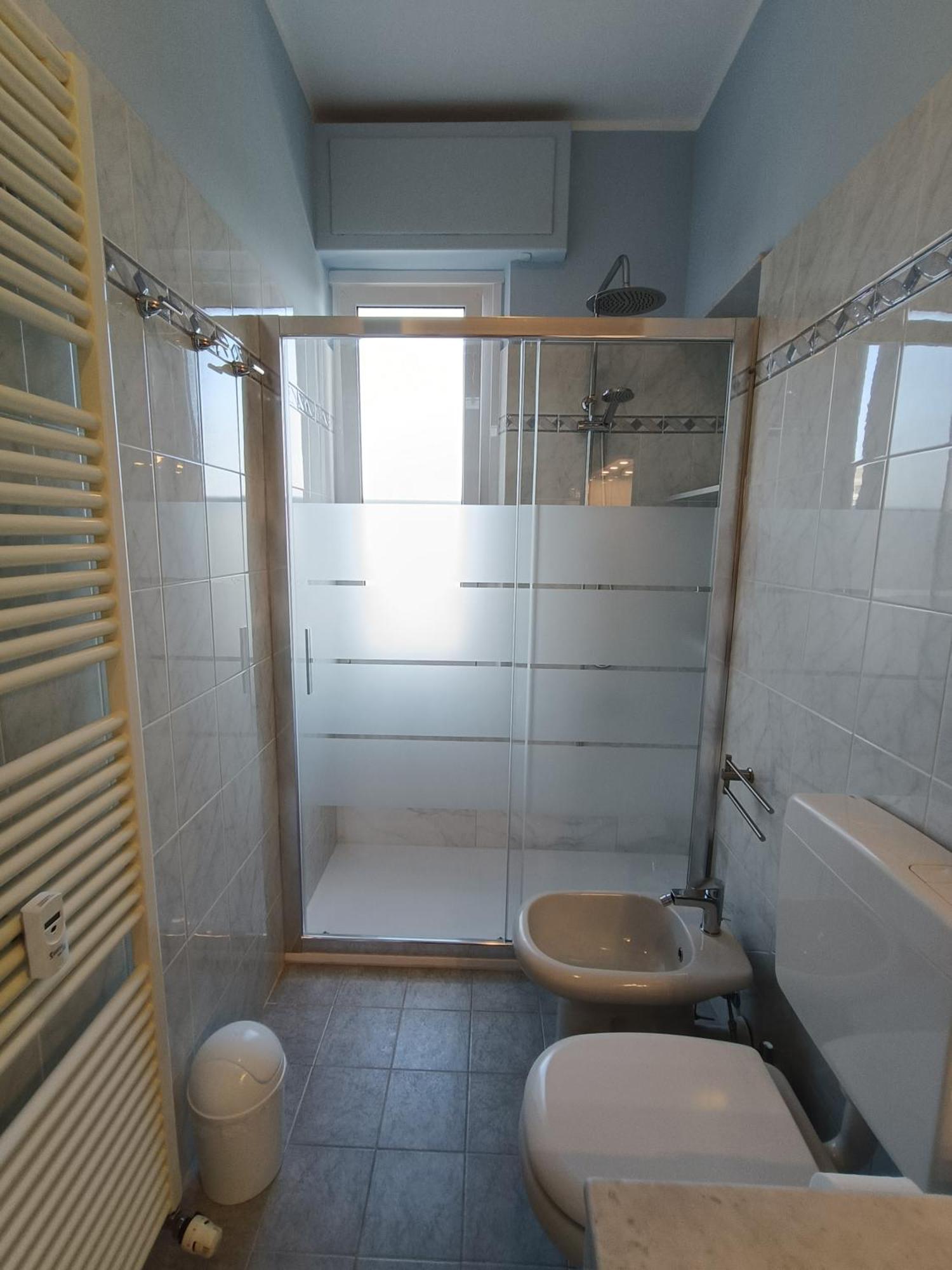 Casa Scotto Apartment