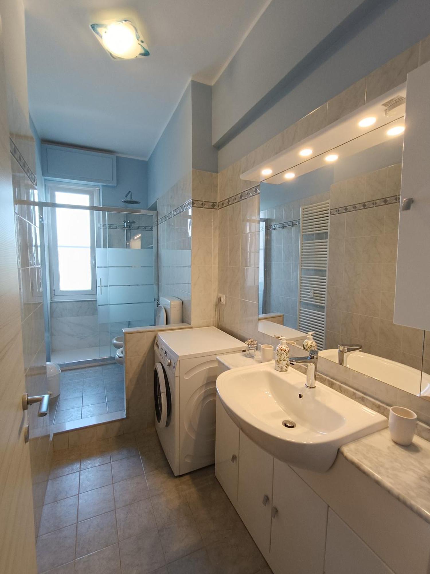 Casa Scotto Apartment Savona