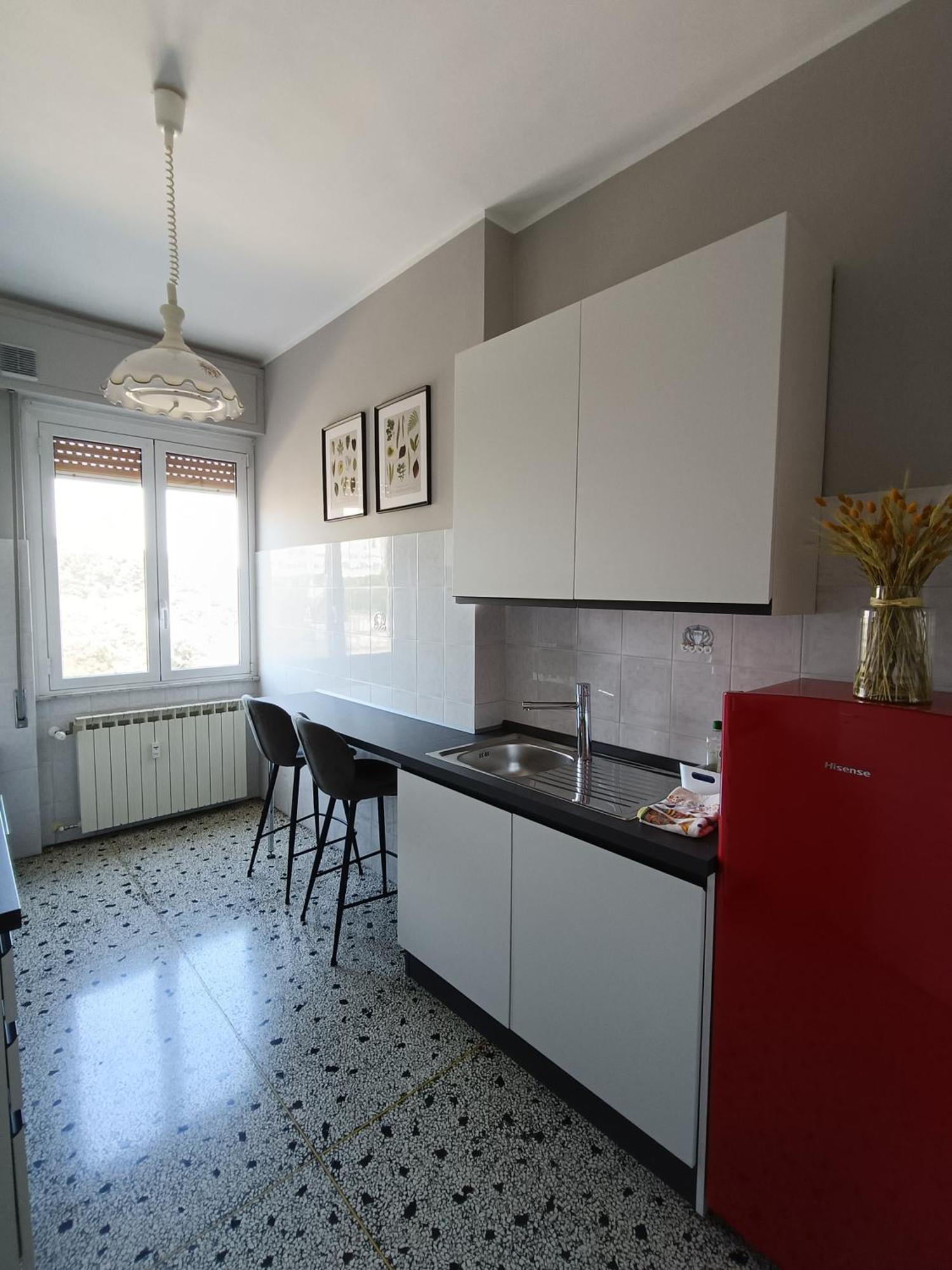 Casa Scotto Savona