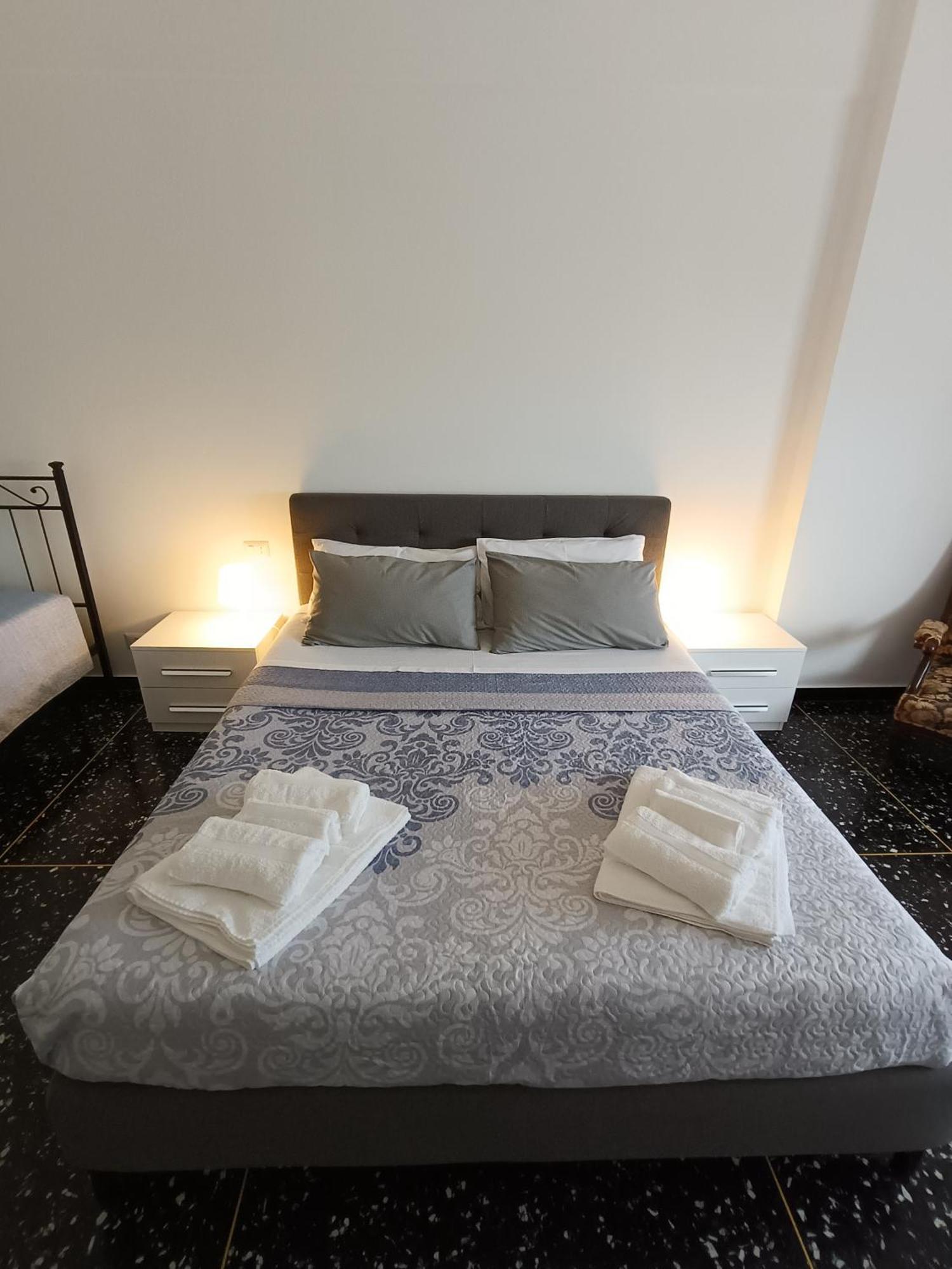 Casa Scotto Apartment Savona