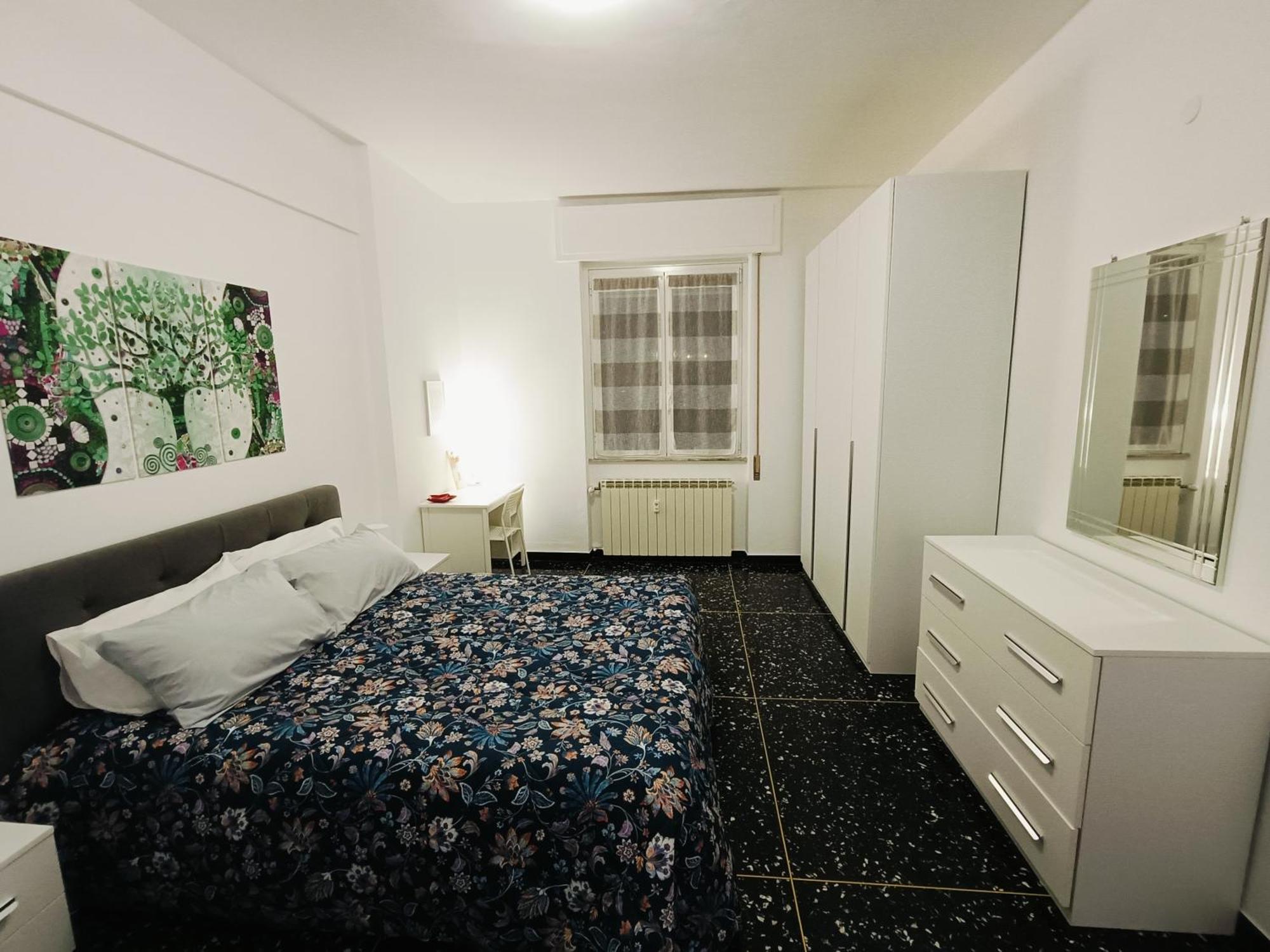 Casa Scotto Apartment