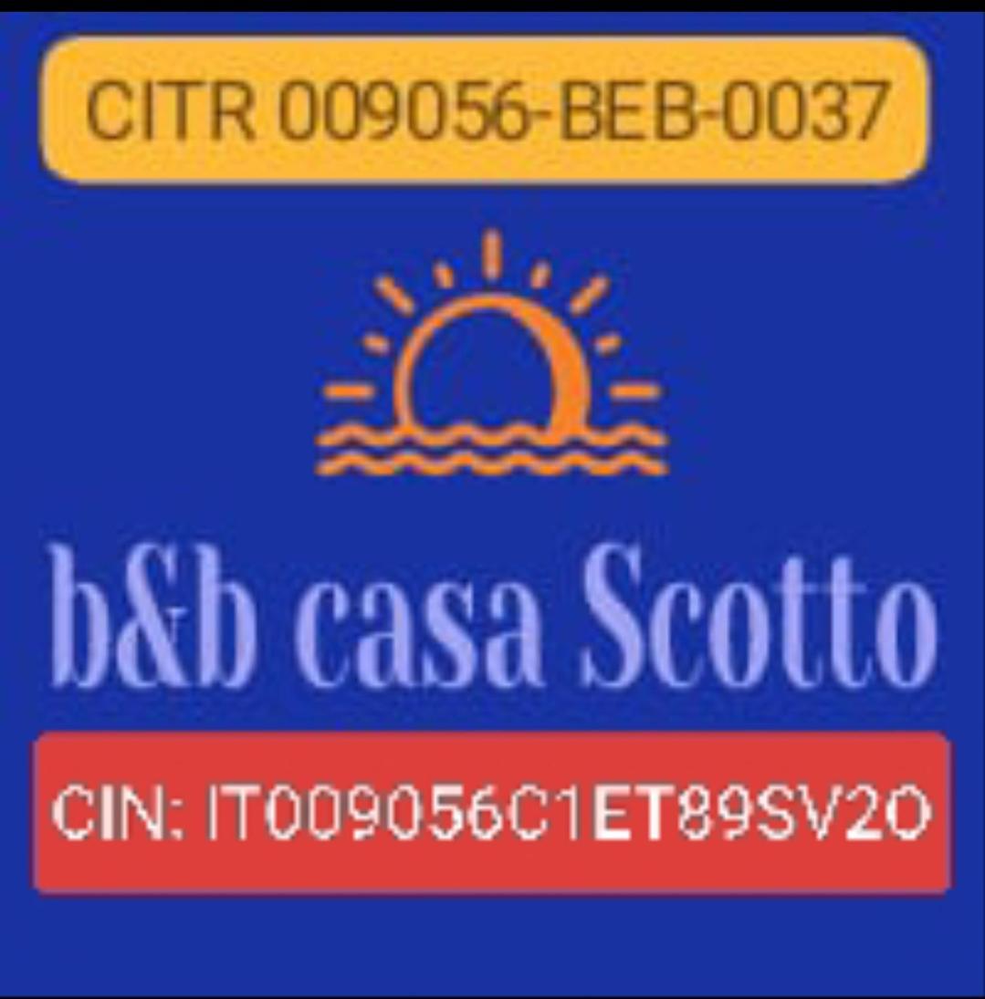 Casa Scotto *