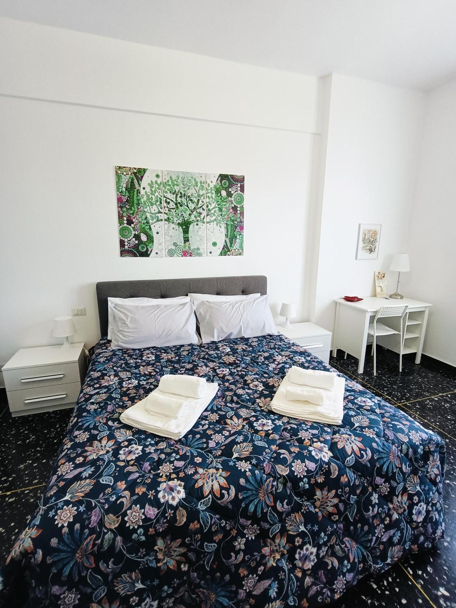 Apartment Casa Scotto *