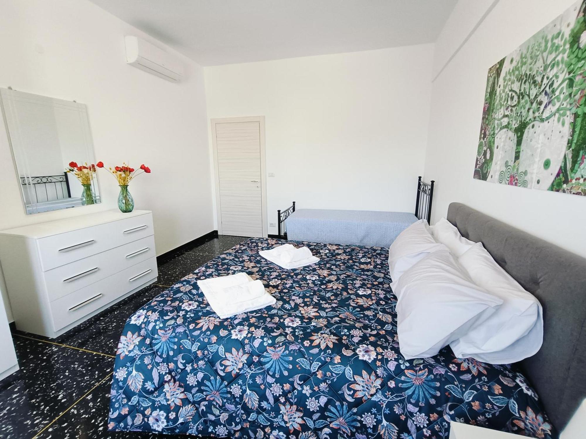 Casa Scotto Apartment Savona