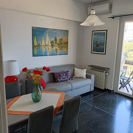 Casa Scotto Apartment Savona Exterior photo