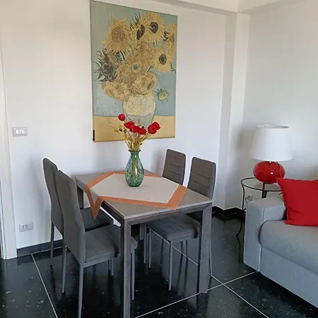 Casa Scotto Apartment Savona Exterior photo