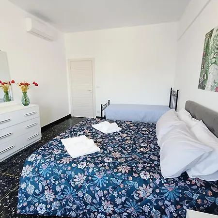 Casa Scotto Apartment Savona Exterior photo