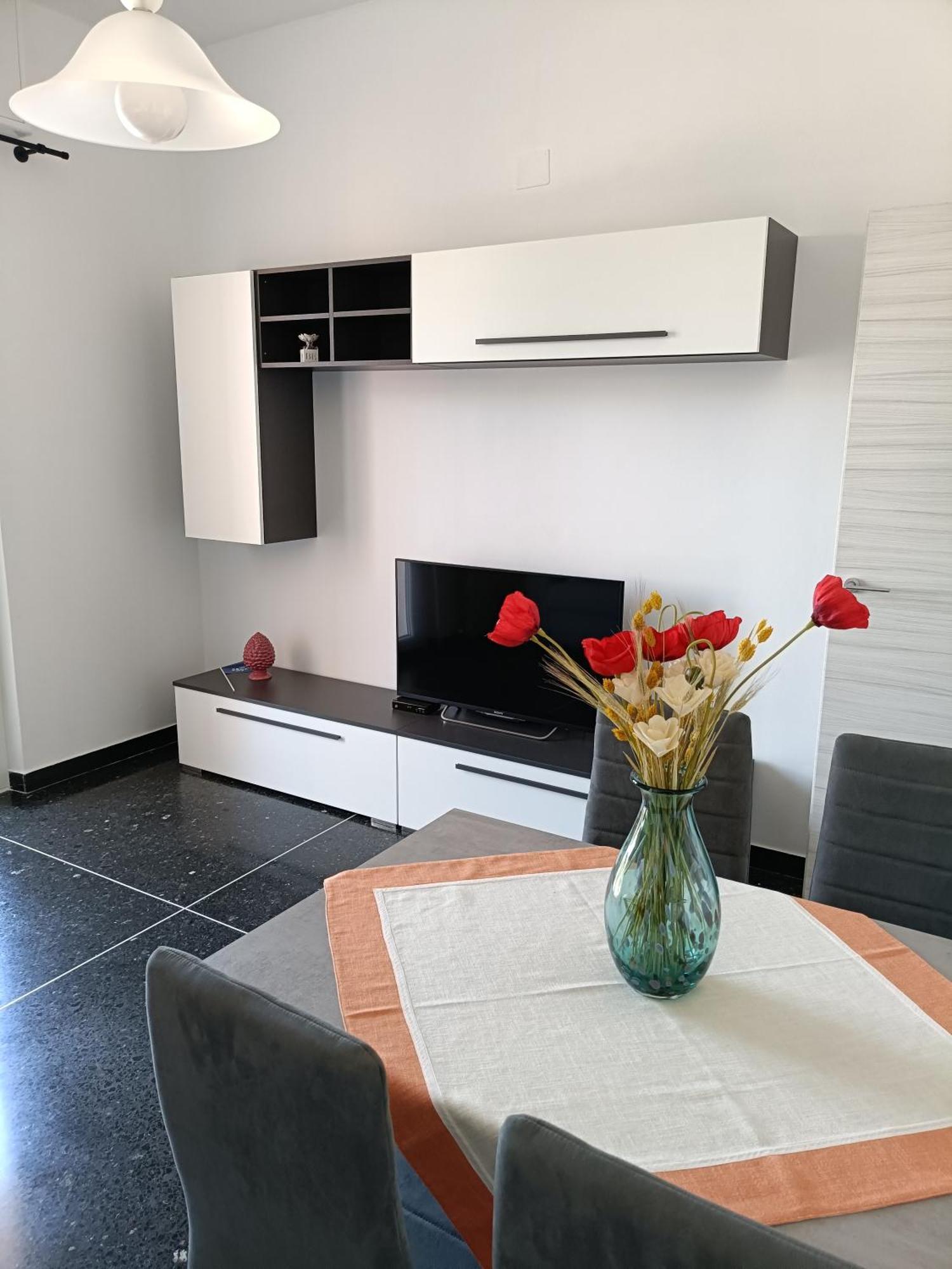 Casa Scotto Savona