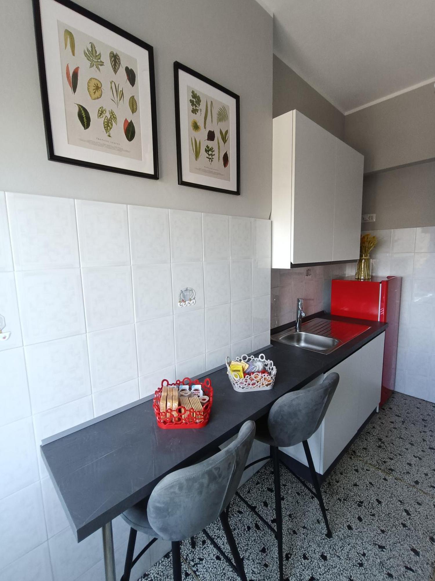 Apartment Casa Scotto *