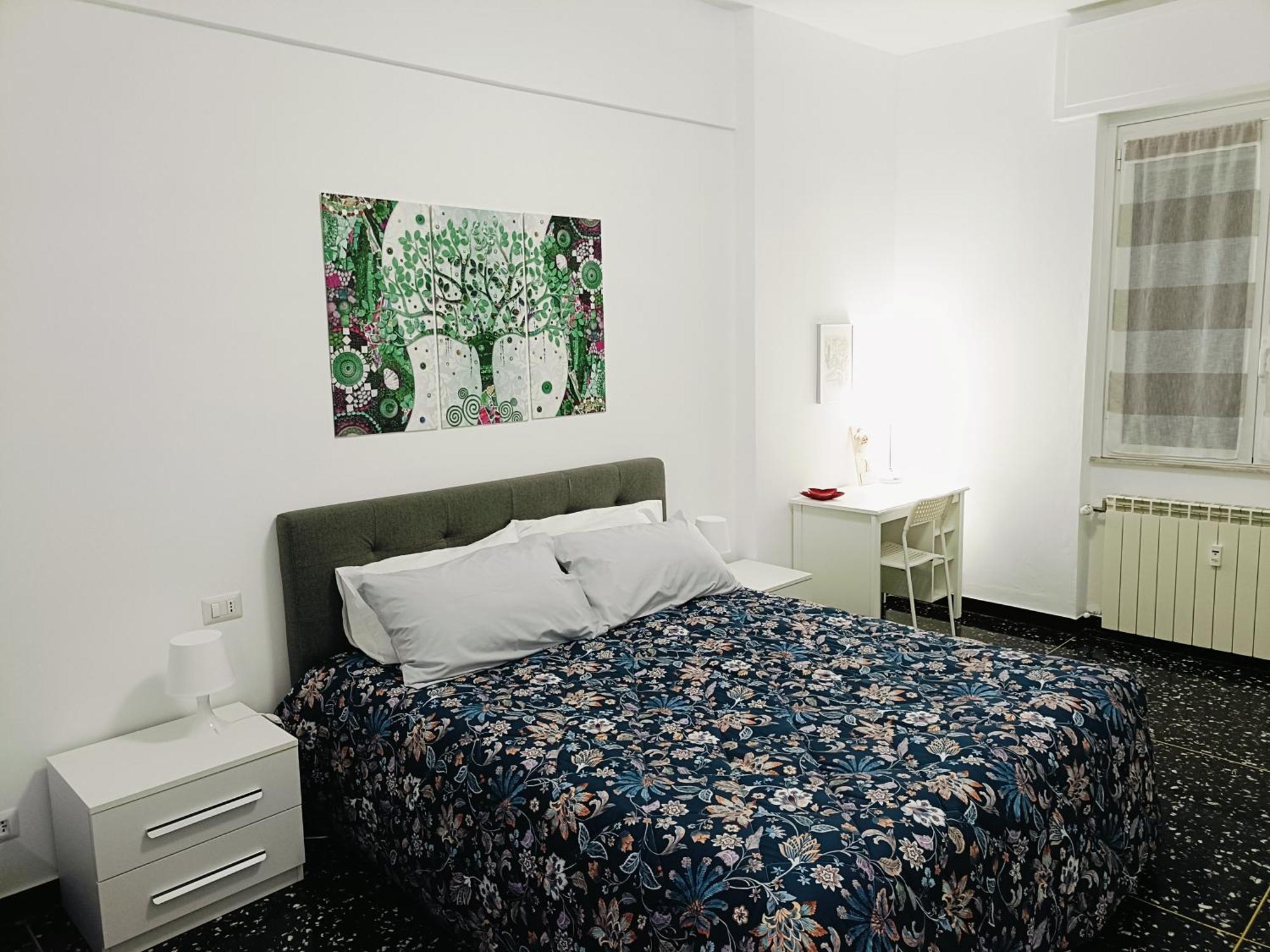 Casa Scotto Savona